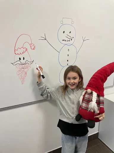 Weronika Odwald - Korepetycje4You